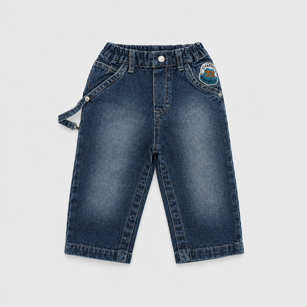 Jeans - Bambino - 66 - 71 | 6 mesi