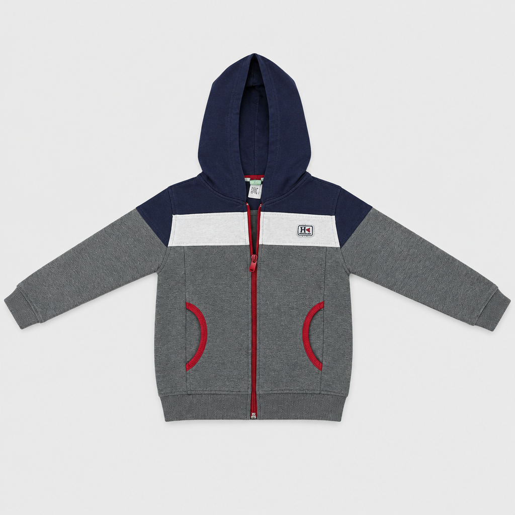 Felpa - Bambino - 102 - 107 | 4 anni
