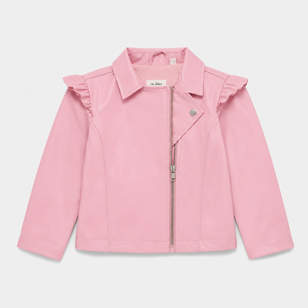 Giacca primavera - Bambina - 90 - 95 | 2 anni