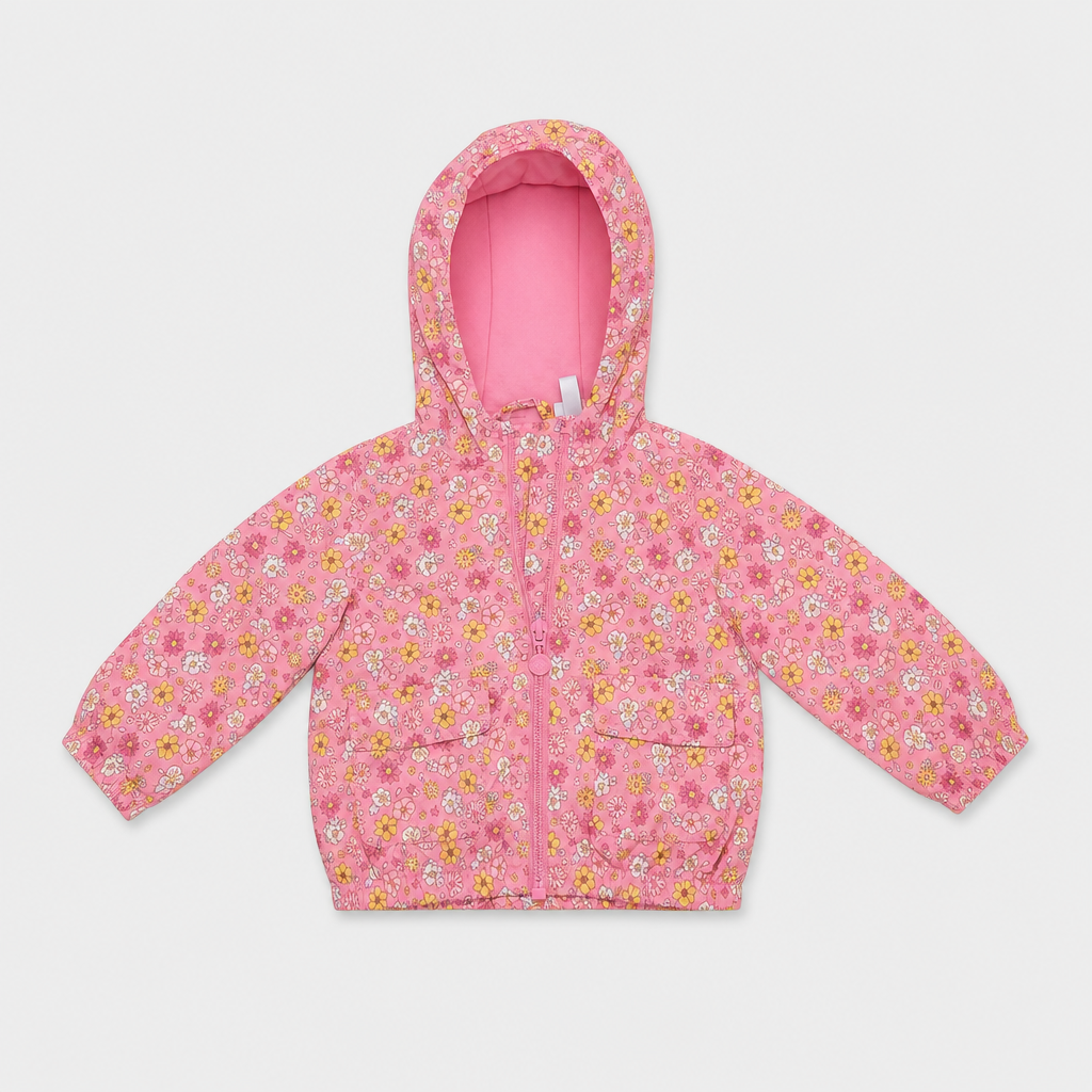 Giacca primavera - Bambina - 72 - 77 | 9 mesi