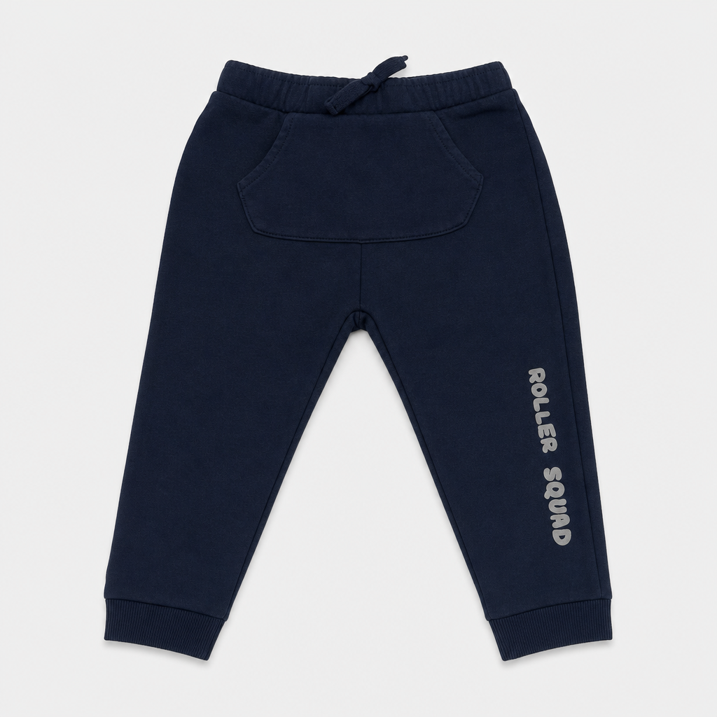 Pantaloni tuta - Bambino - 84 - 89 | 18 mesi
