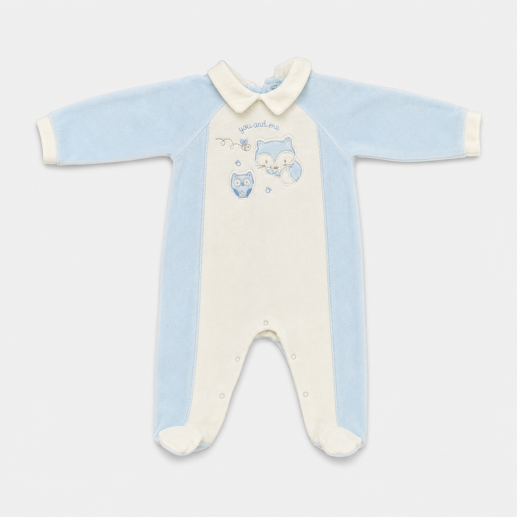 Tutine neonato - Bambino - 60 - 65 | 3 mesi