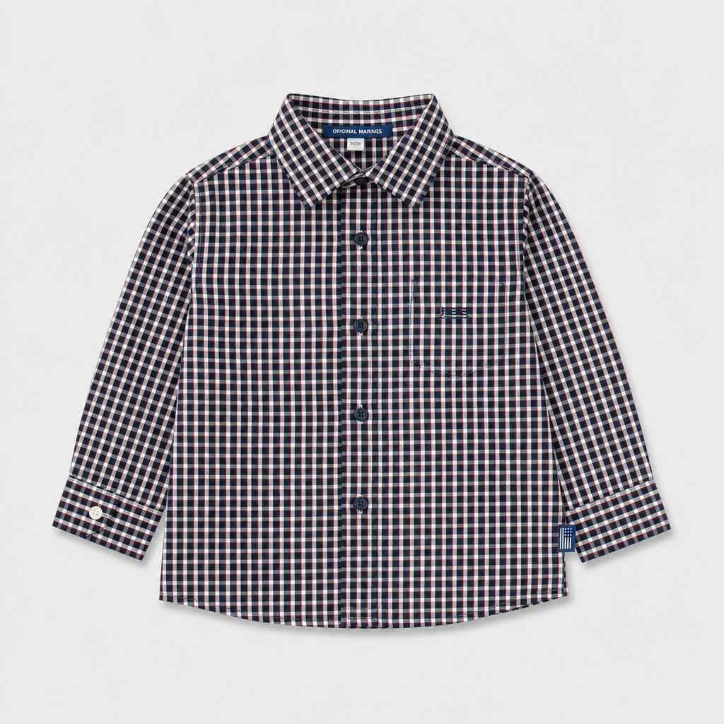 Camicia - Bambino - 150 - 157 | 12 anni