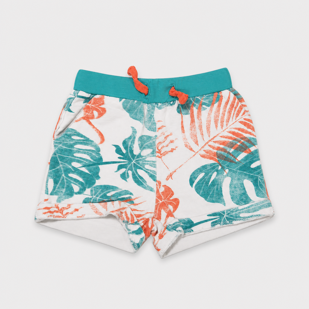 Pantaloncini corti - Bambino - 72 - 77 | 9 mesi