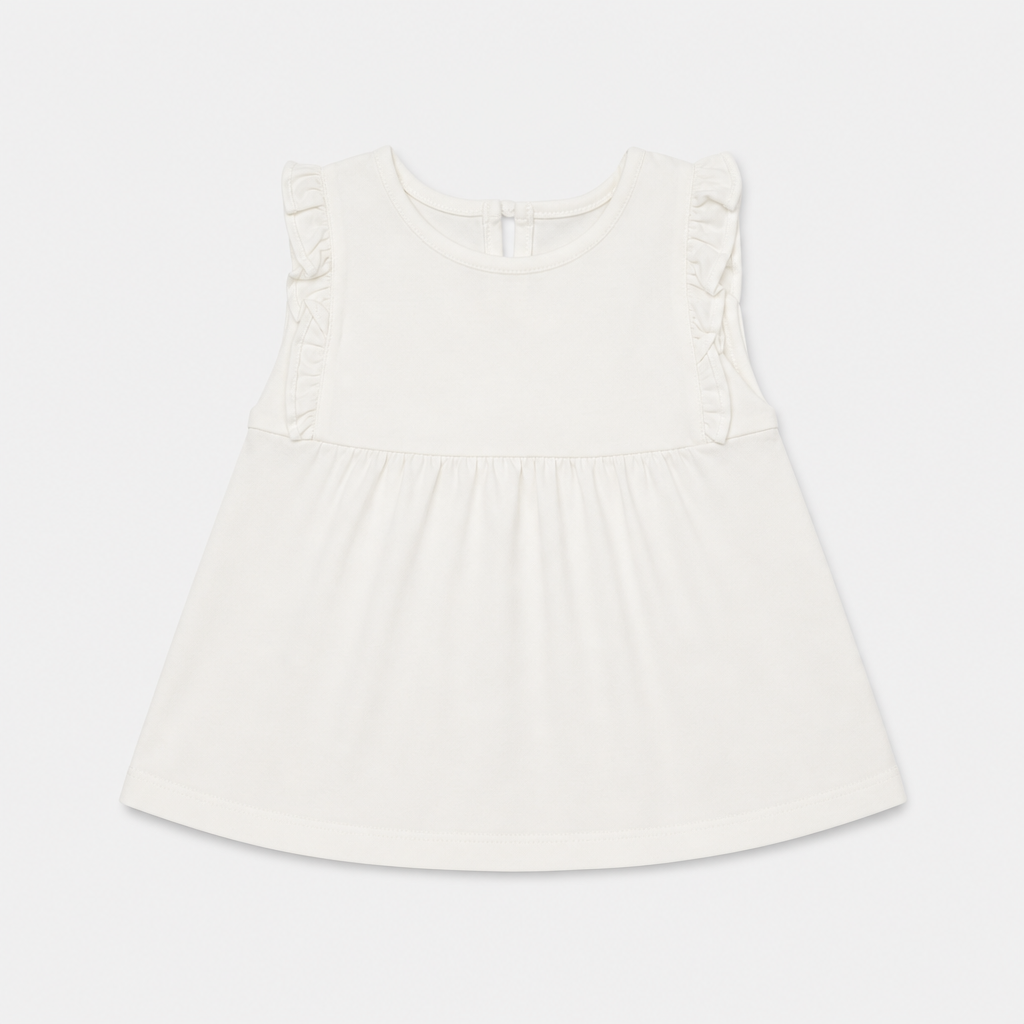 Canottiera - Bambina - 60 - 65 | 3 mesi