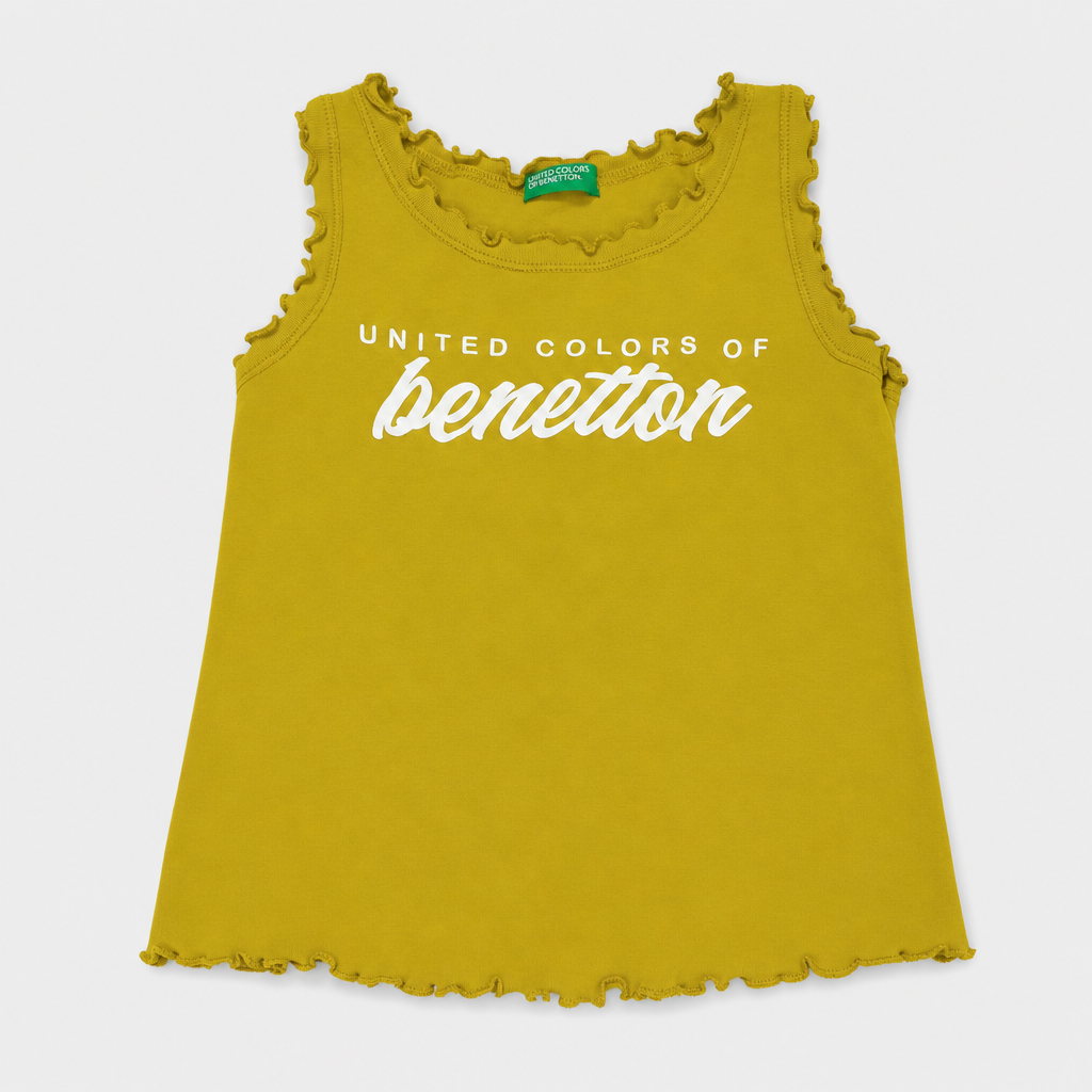 Canottiera - Bambina - 108 - 113 | 5 anni