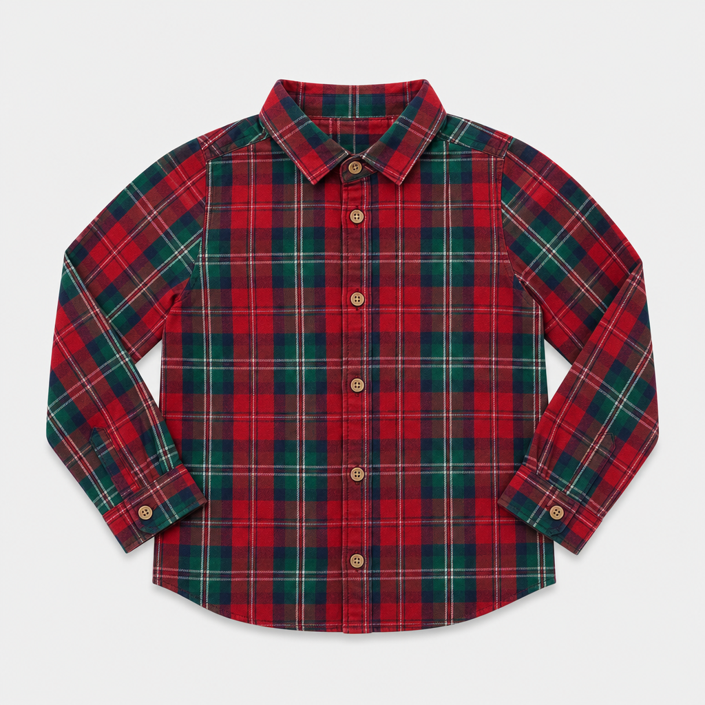 Camicia - Bambino - 96 - 101 | 3 anni