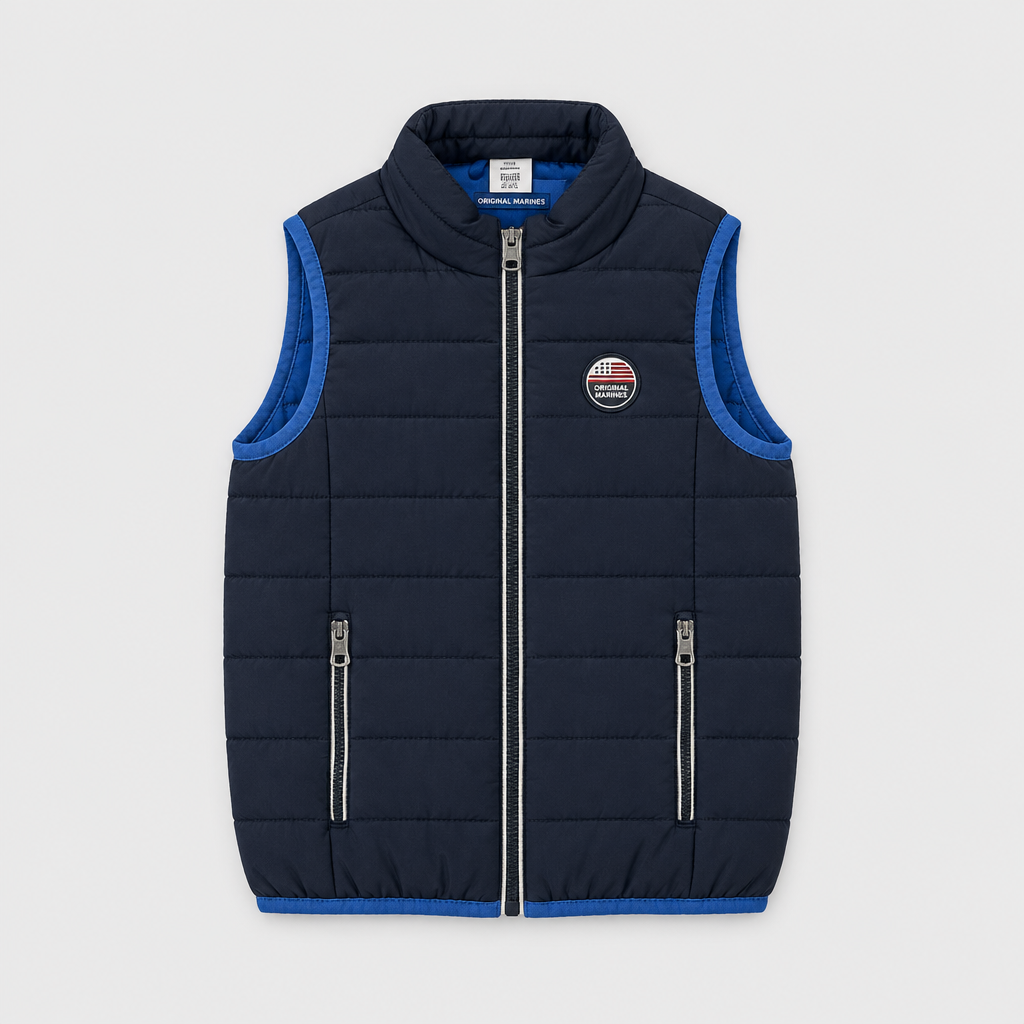 Gilet - Bambino - 84 - 89 | 18 mesi