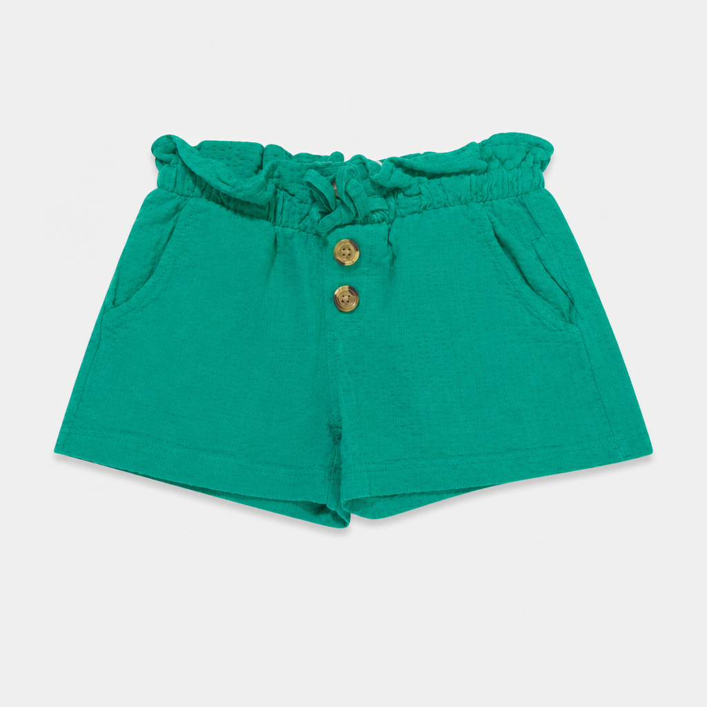 Pantaloncini corti - Bambina - 96 - 101 | 3 anni