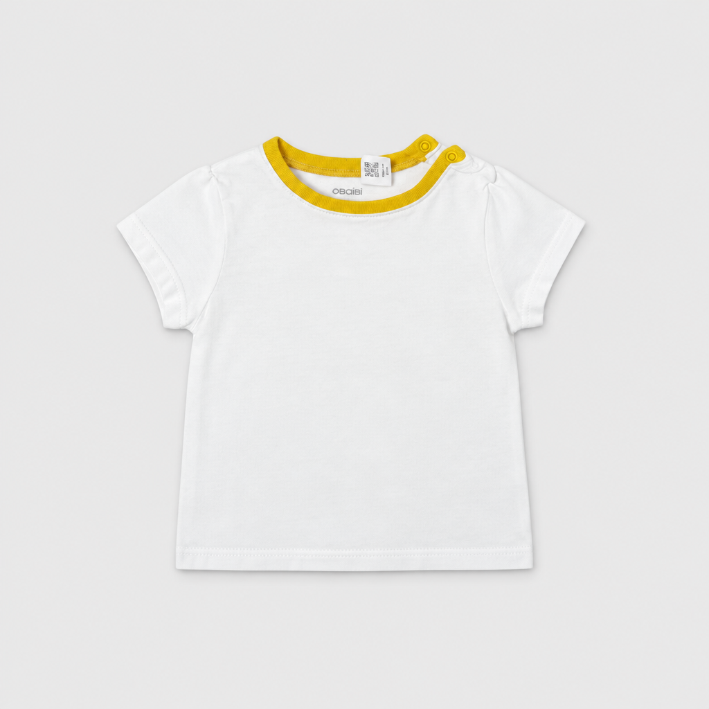Maglietta maniche corte - Bambino - 72 - 77 | 9 mesi