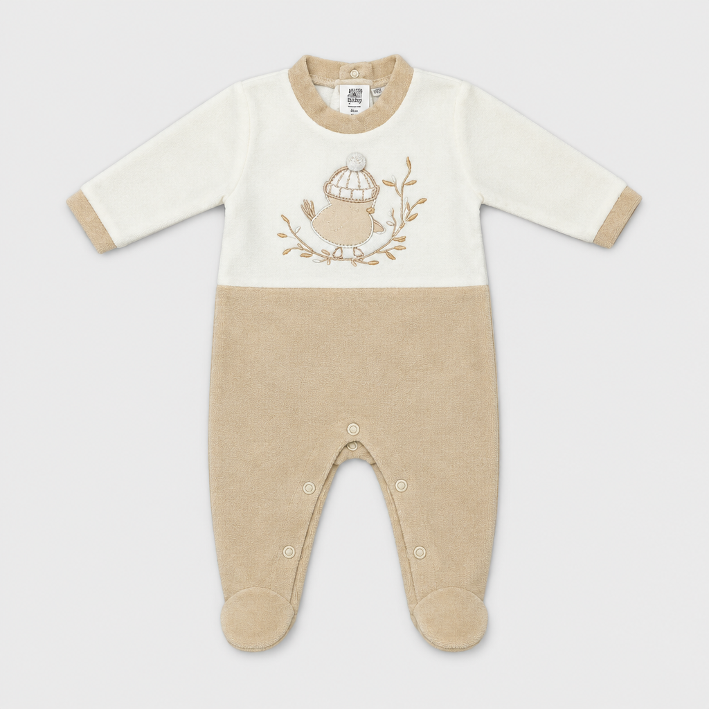 Tutine neonato - Bambino - 50 - 59 < 3 mesi