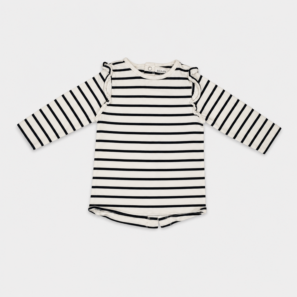 Maglietta maniche lunghe - Bambino - 78 - 83 | 1 anno