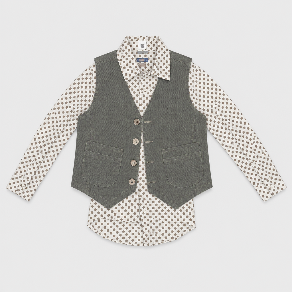 Completo - Bambino - 114 - 119 | 6 anni