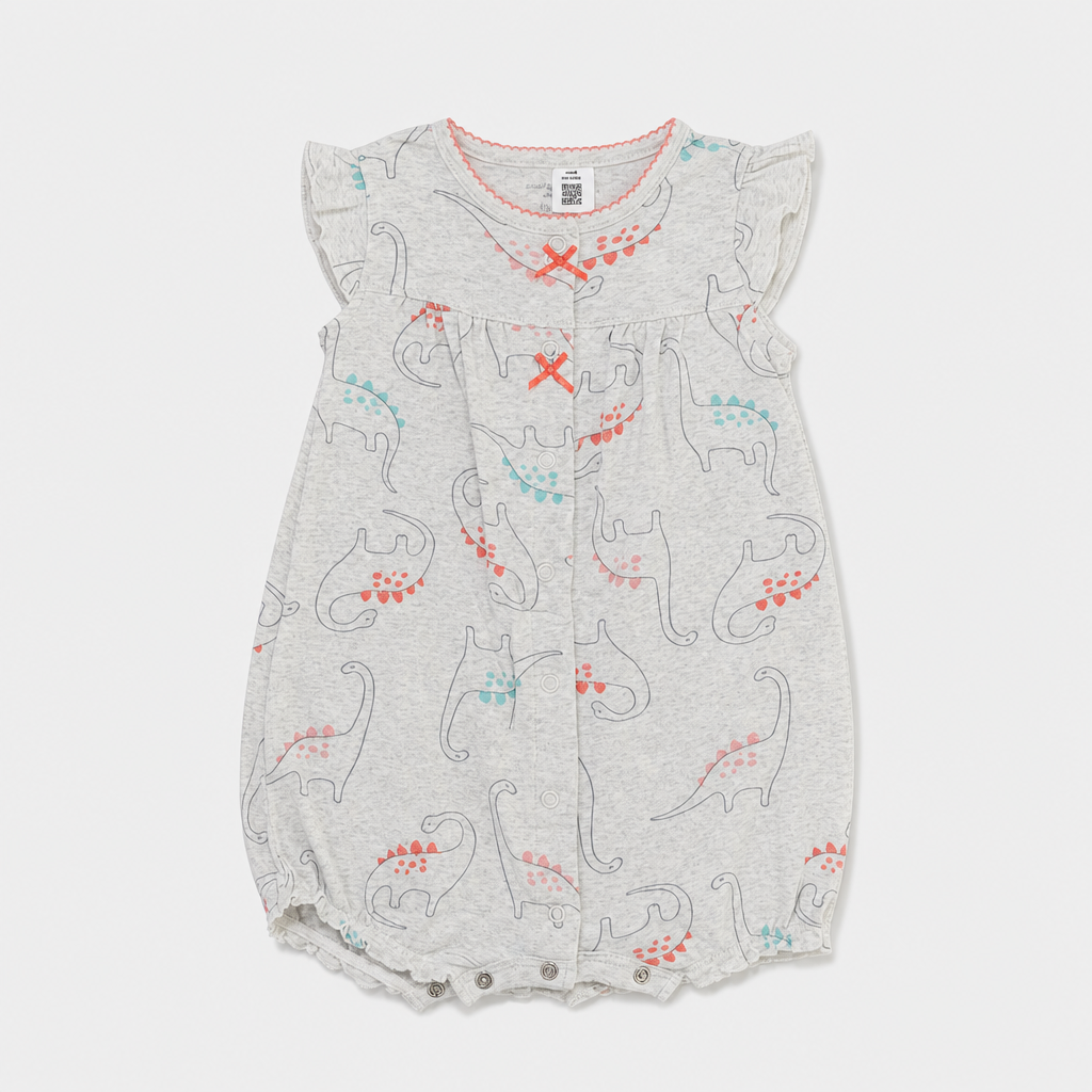 Tutine neonato - Bambina - 84 - 89 | 18 mesi