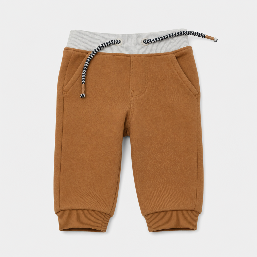 Pantaloni tuta - Bambino - 50 - 59 < 3 mesi