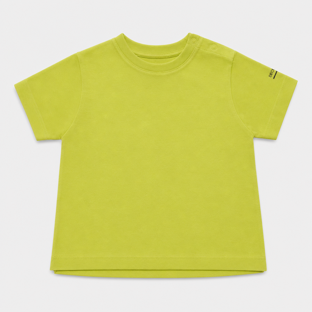 Maglietta maniche corte - Bambino - 66 - 71 | 6 mesi