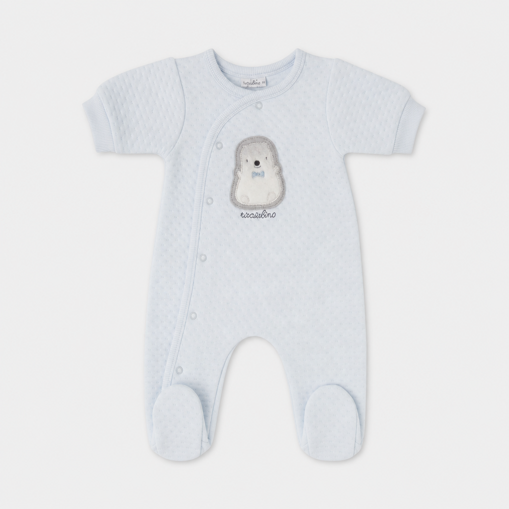 Tutine neonato - Bambino - 50 - 59 < 3 mesi