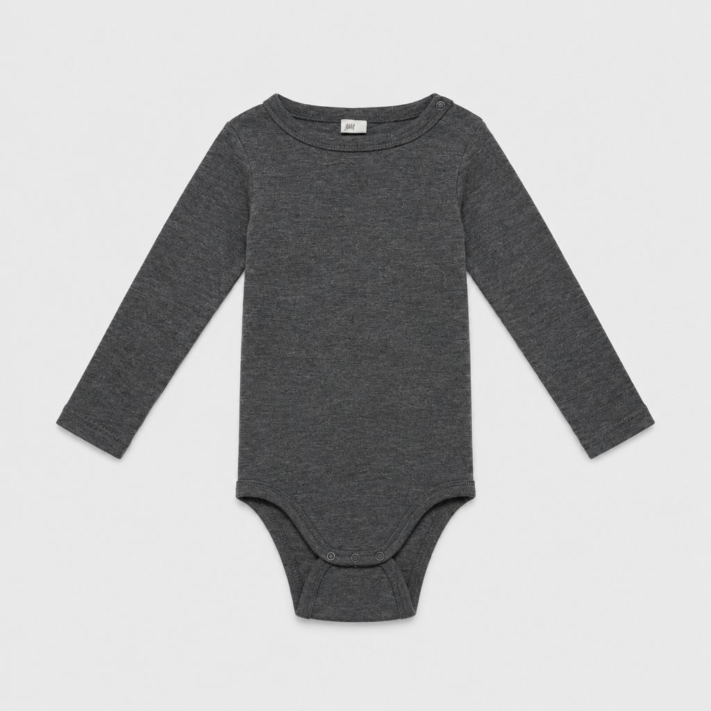 Body - Bambino - 90 - 95 | 2 anni
