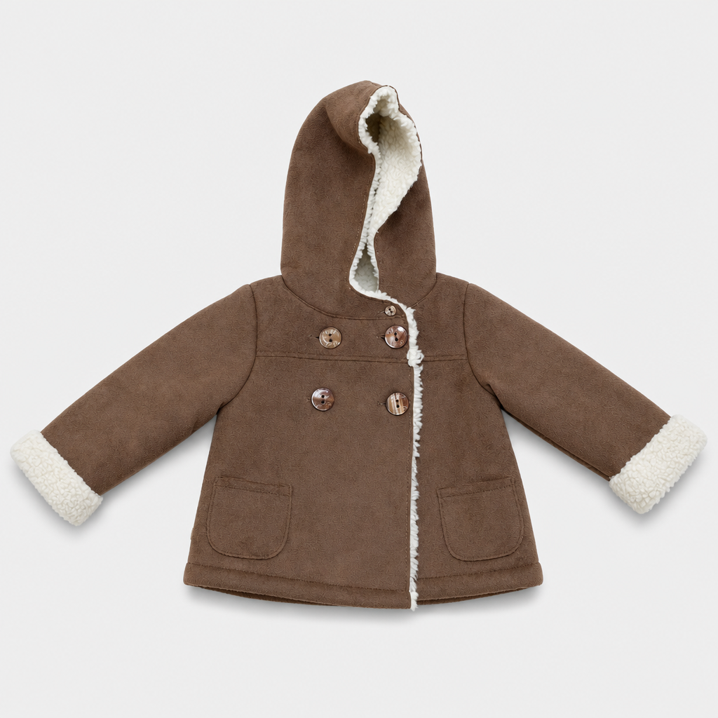 Giacca invernale pesante - Bambino - 66 - 71 | 6 mesi