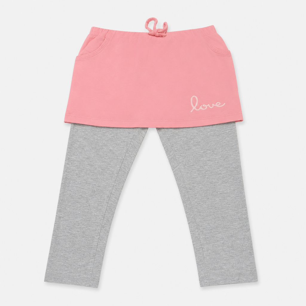 Leggins - Bambina - 90 - 95 | 2 anni