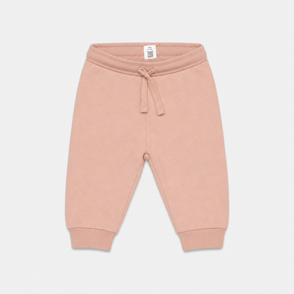 Pantaloni tuta - Bambina - 66 - 71 | 6 mesi