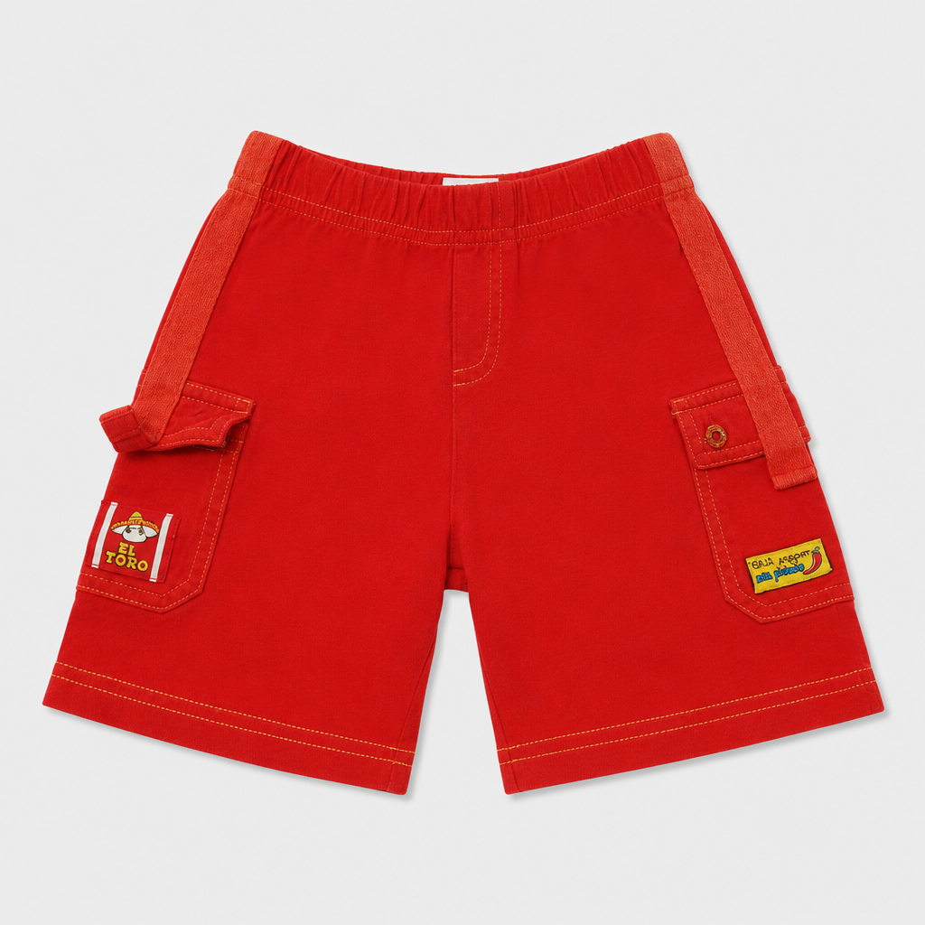 Pantaloncini corti - Bambino - 72 - 77 | 9 mesi