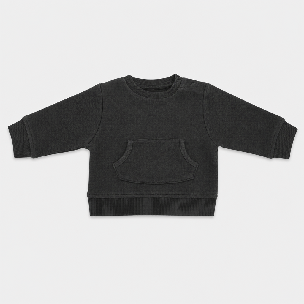 Felpa - Bambino - 60 - 65 | 3 mesi