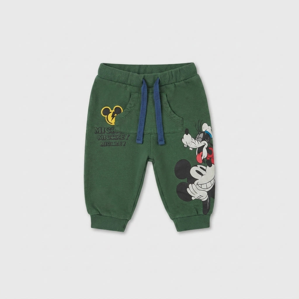 Pantaloni tuta - Bambino - 66 - 71 | 6 mesi