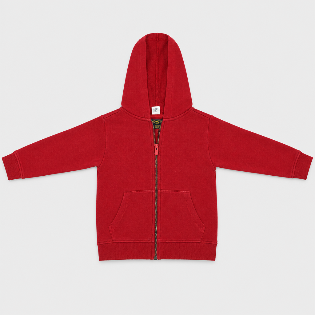 Felpa - Bambino - 114 - 119 | 6 anni
