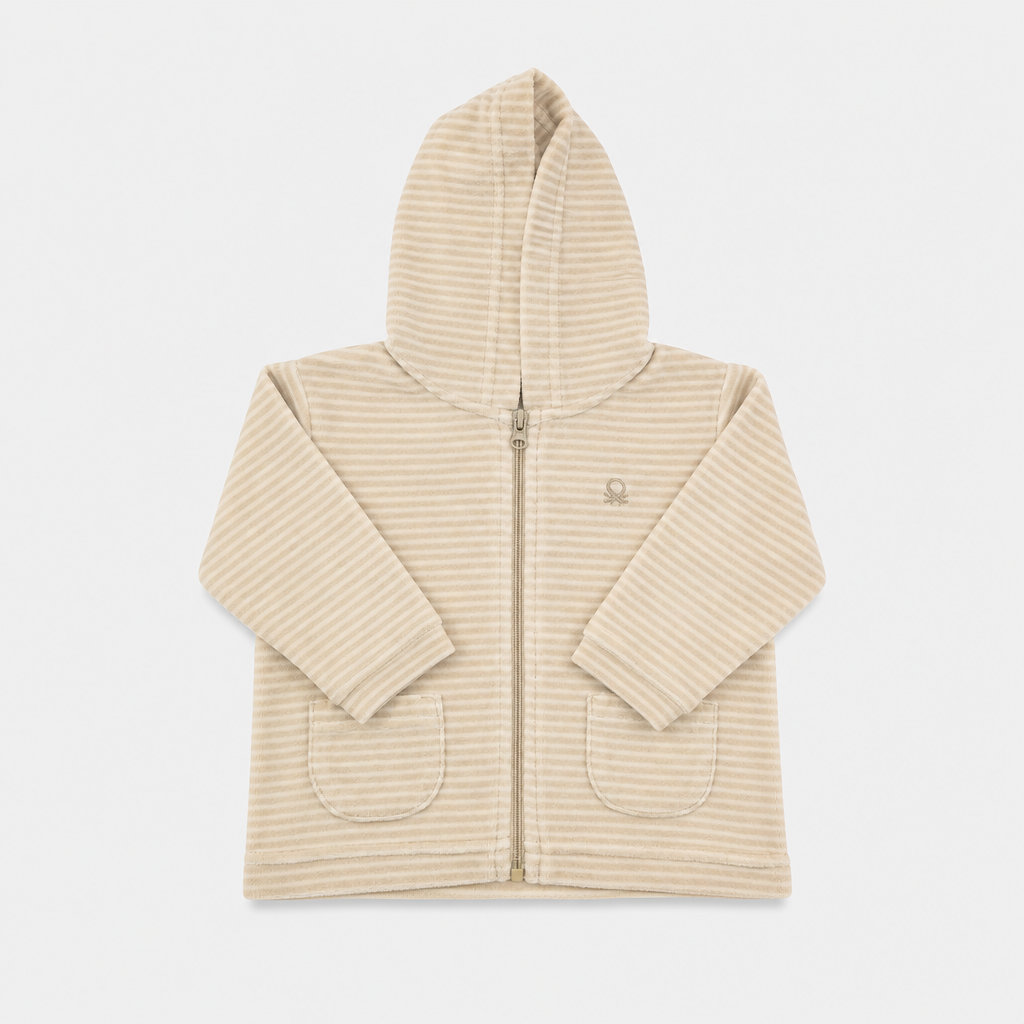 Felpa - Bambino - 60 - 65 | 3 mesi