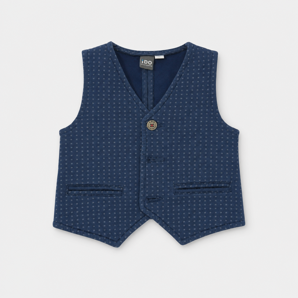 Gilet - Bambino - 84 - 89 | 18 mesi