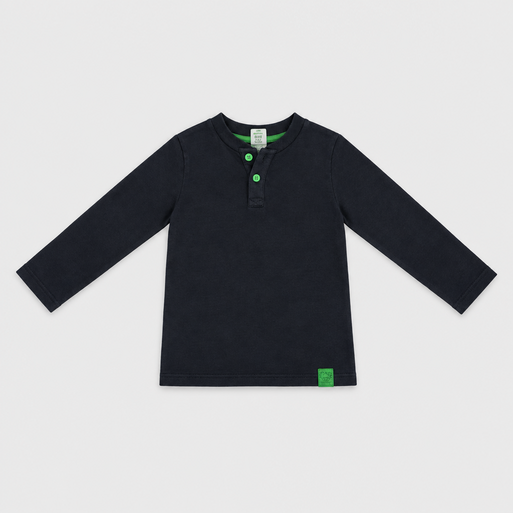 Maglietta maniche lunghe - Bambino - 96 - 101 | 3 anni