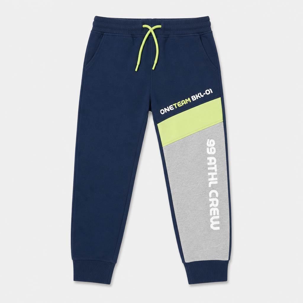 Pantaloni tuta - Bambino - 96 - 101 | 3 anni