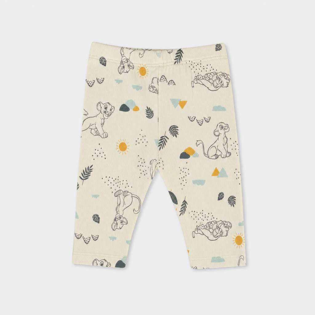 Leggins - Bambina - 50 - 59 < 3 mesi