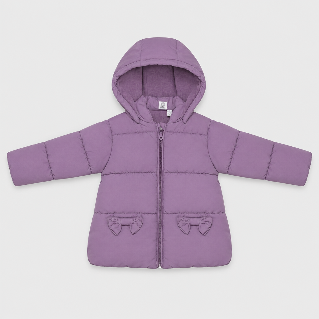Giacca invernale pesante - Bambina - 96 - 101 | 3 anni