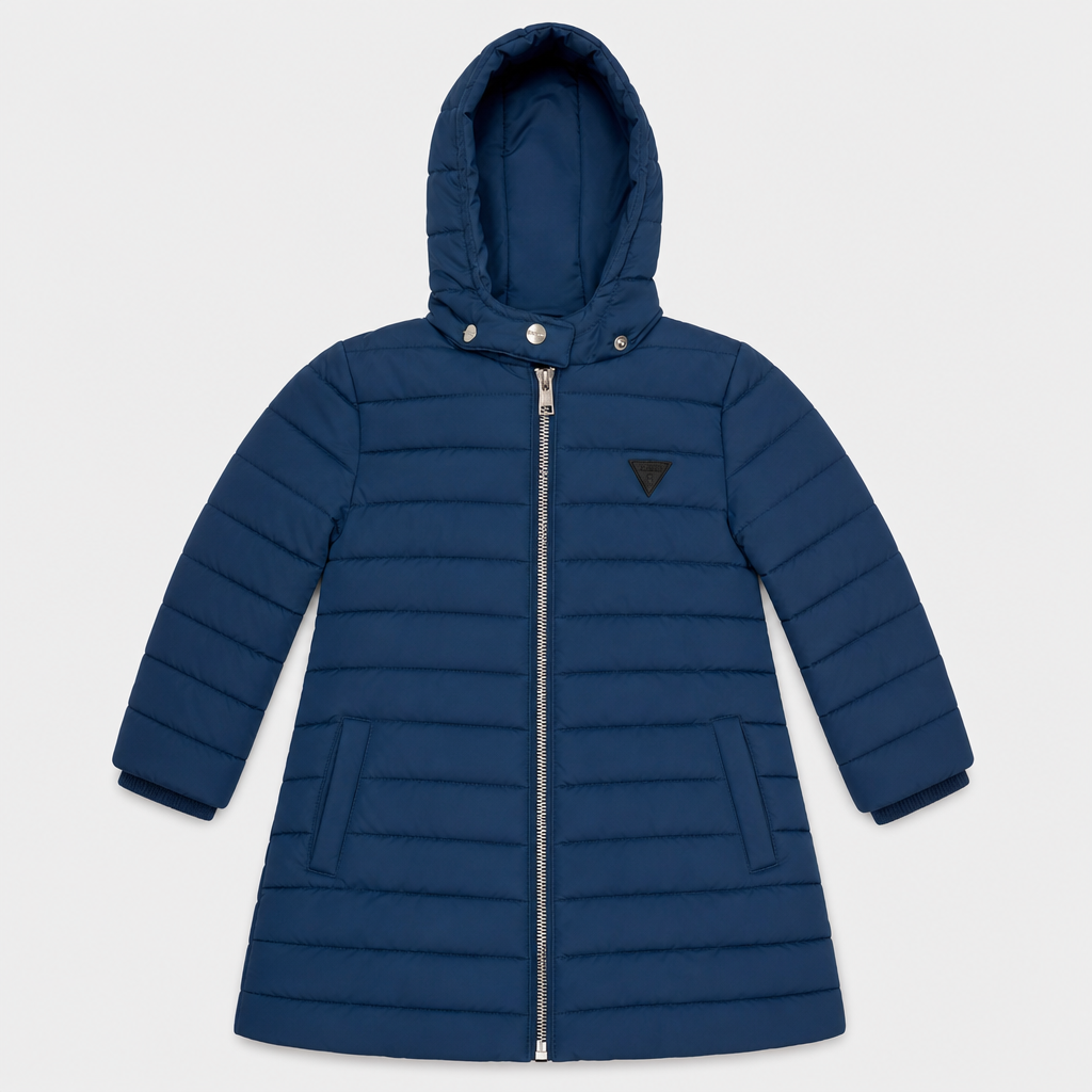 Giacca invernale pesante - Bambina - 90 - 95 | 2 anni
