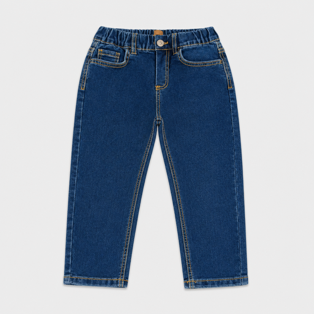 Jeans - Bambino - 120 - 125 | 7 anni