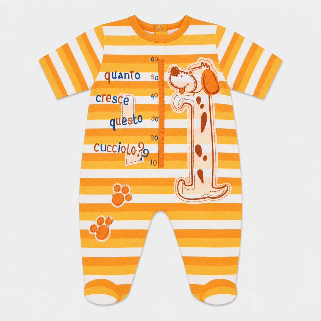 Tutine neonato - Bambino - 50 - 59 < 3 mesi