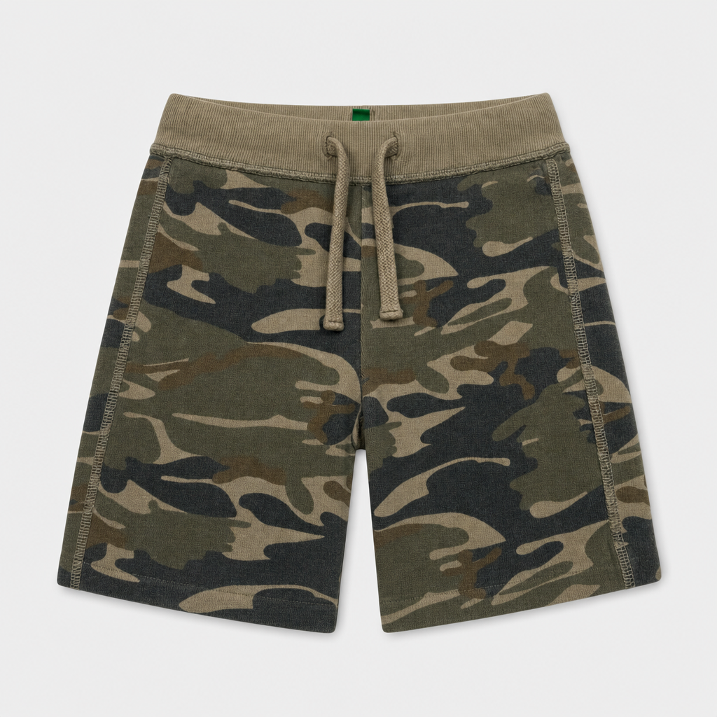 Pantaloncini corti - Bambino - 114 - 119 | 6 anni