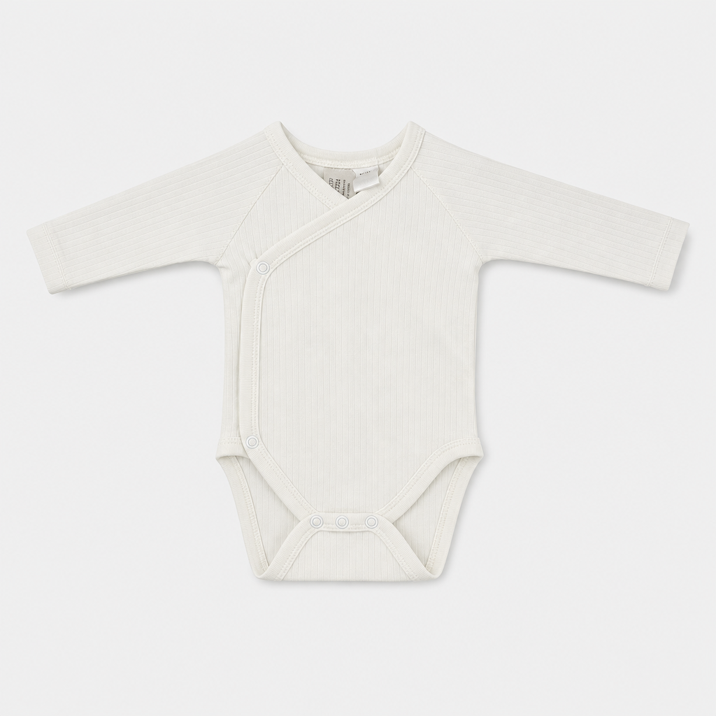Body - Bambino - 50 - 59 < 3 mesi