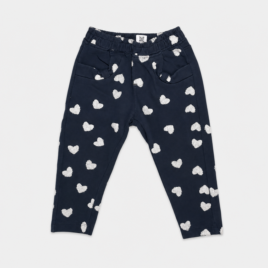Pantaloni - Bambina - 96 - 101 | 3 anni