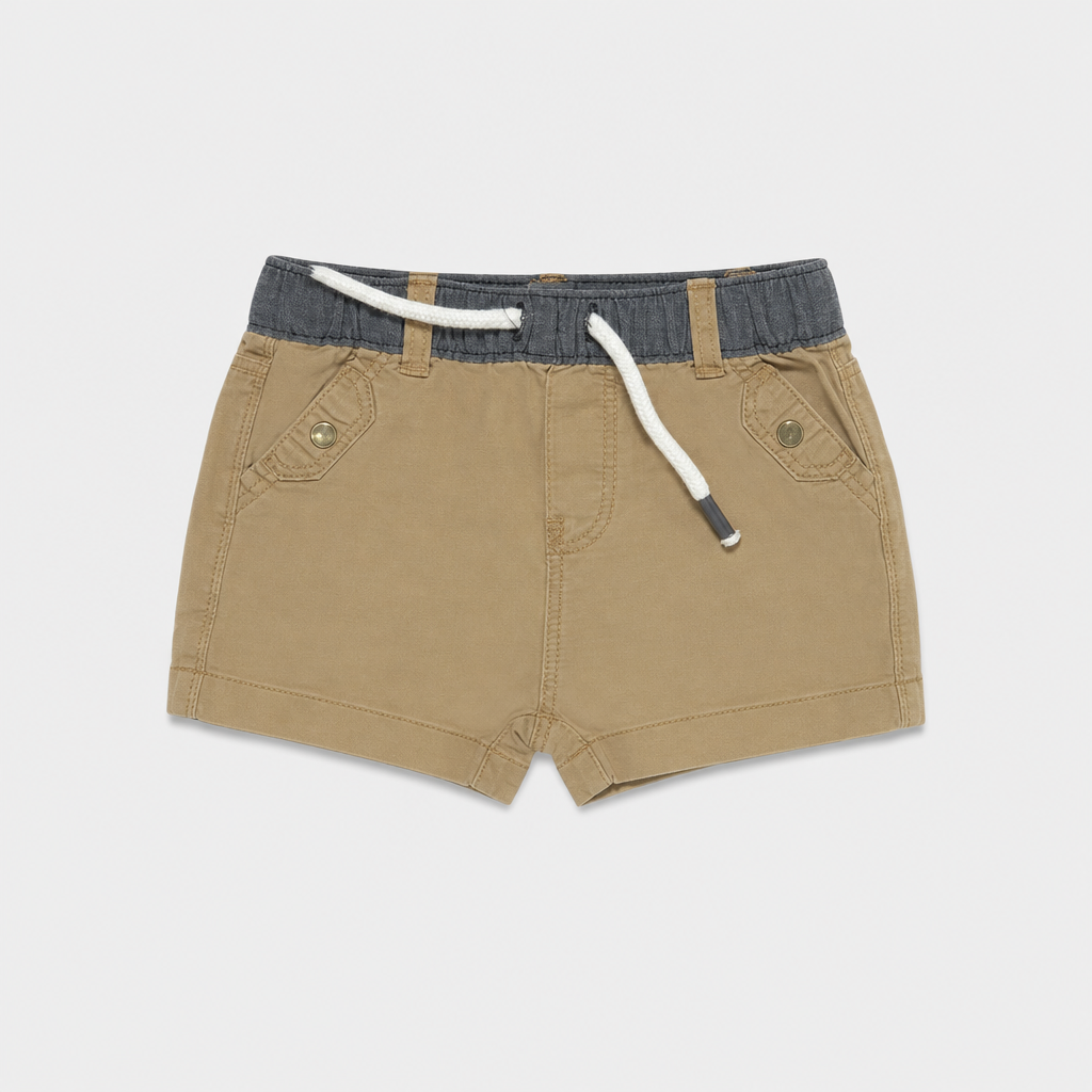 Pantaloncini corti - Bambino - 66 - 71 | 6 mesi