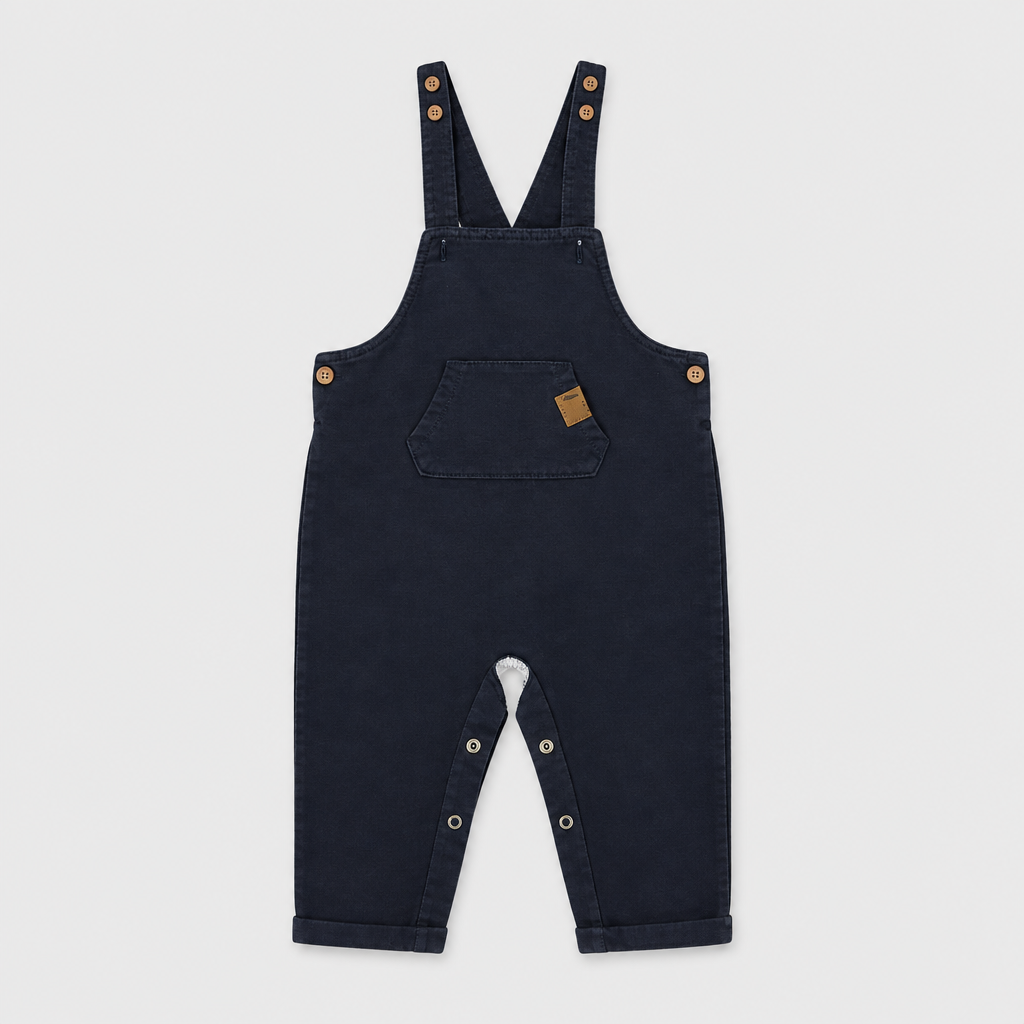 Salopette - Bambino - 66 - 71 | 6 mesi