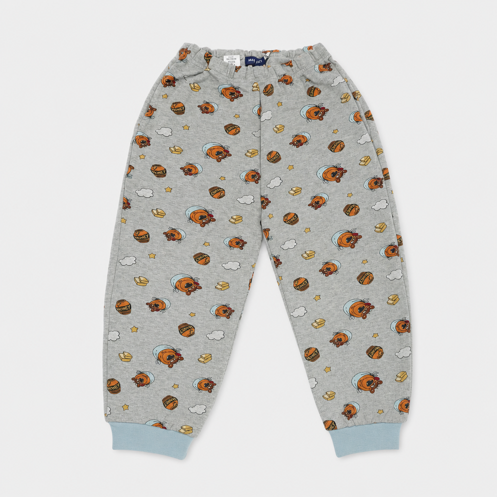 Pantaloni tuta - Bambino - 66 - 71 | 6 mesi