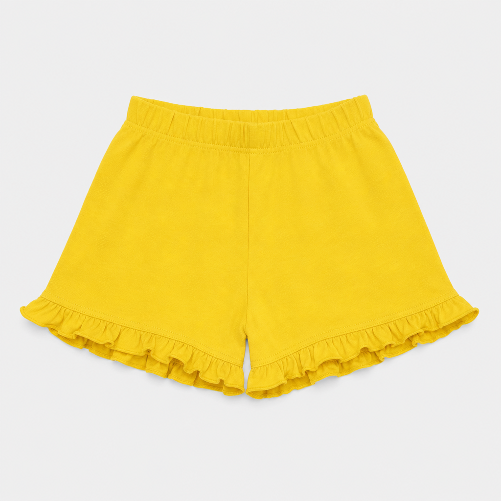Pantaloncini corti - Bambina - 84 - 89 | 18 mesi