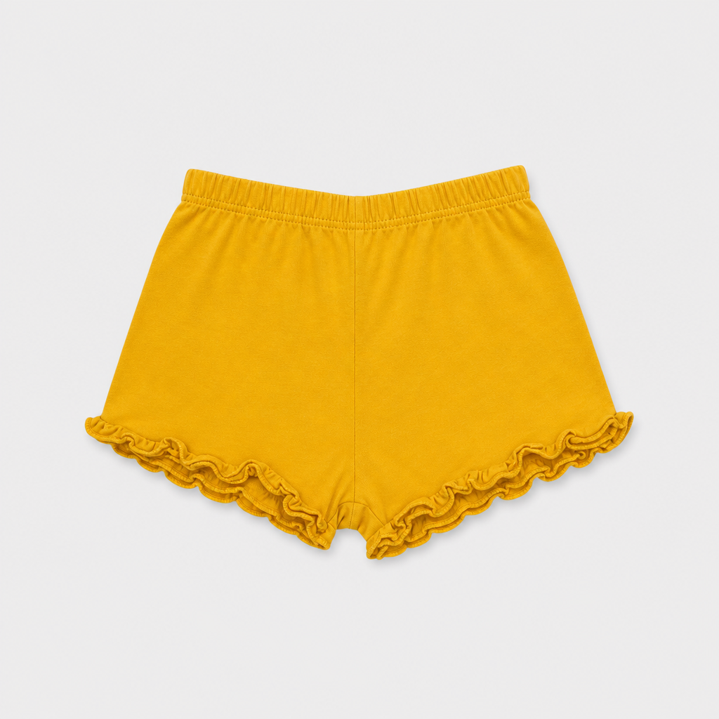Pantaloncini corti - Bambina - 90 - 95 | 2 anni