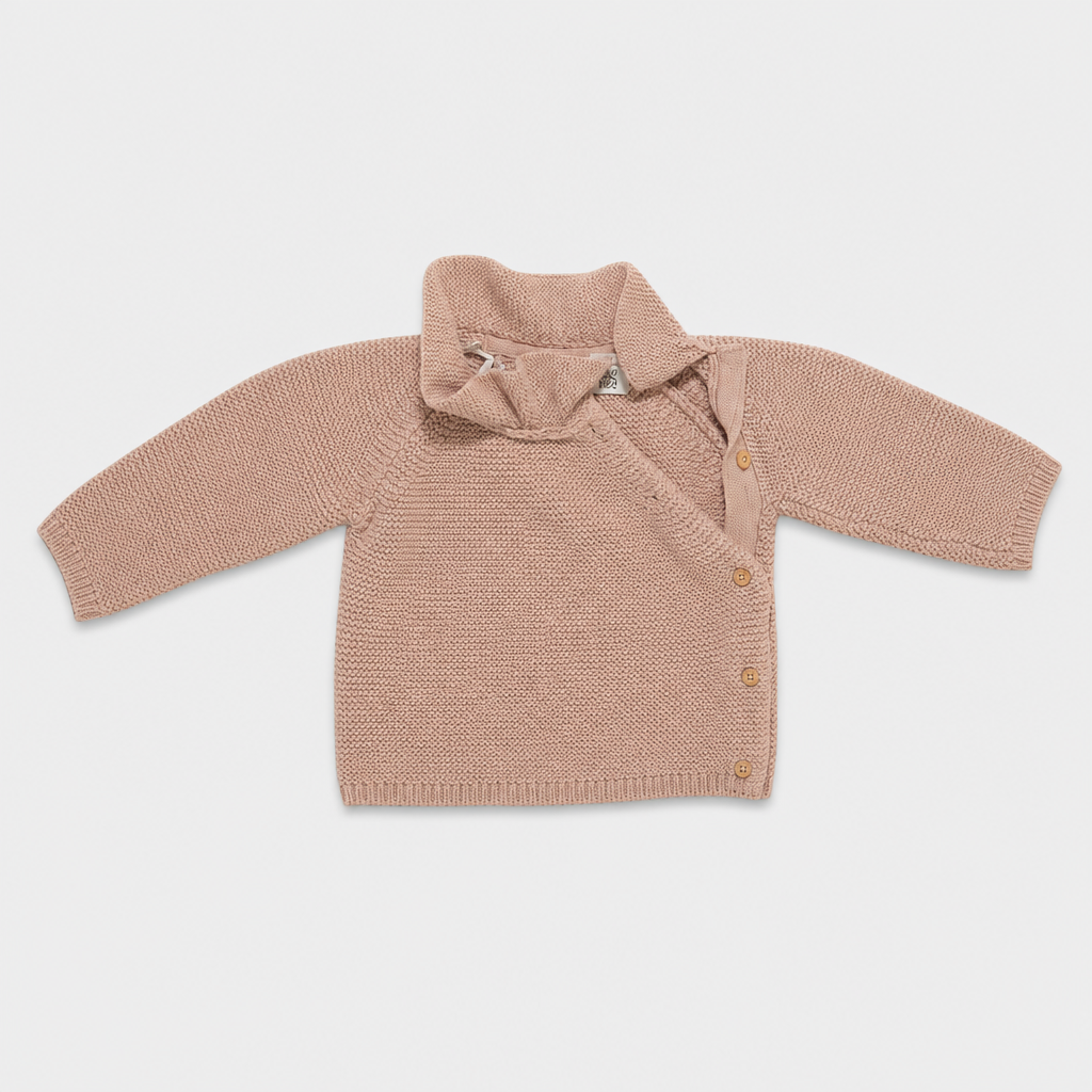 Maglioncino - Bambina - 60 - 65 | 3 mesi
