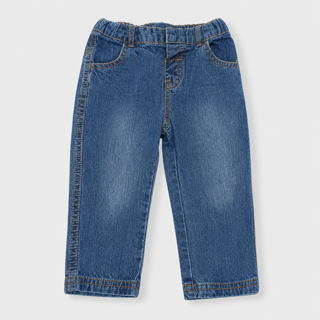 Jeans - Bambino - 78 - 83 | 1 anno