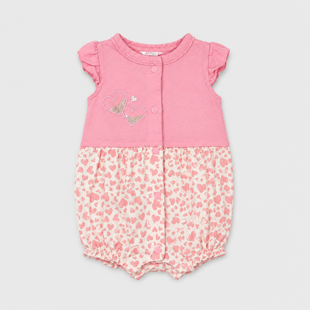 Tutine neonato - Bambina - 50 - 59 < 3 mesi