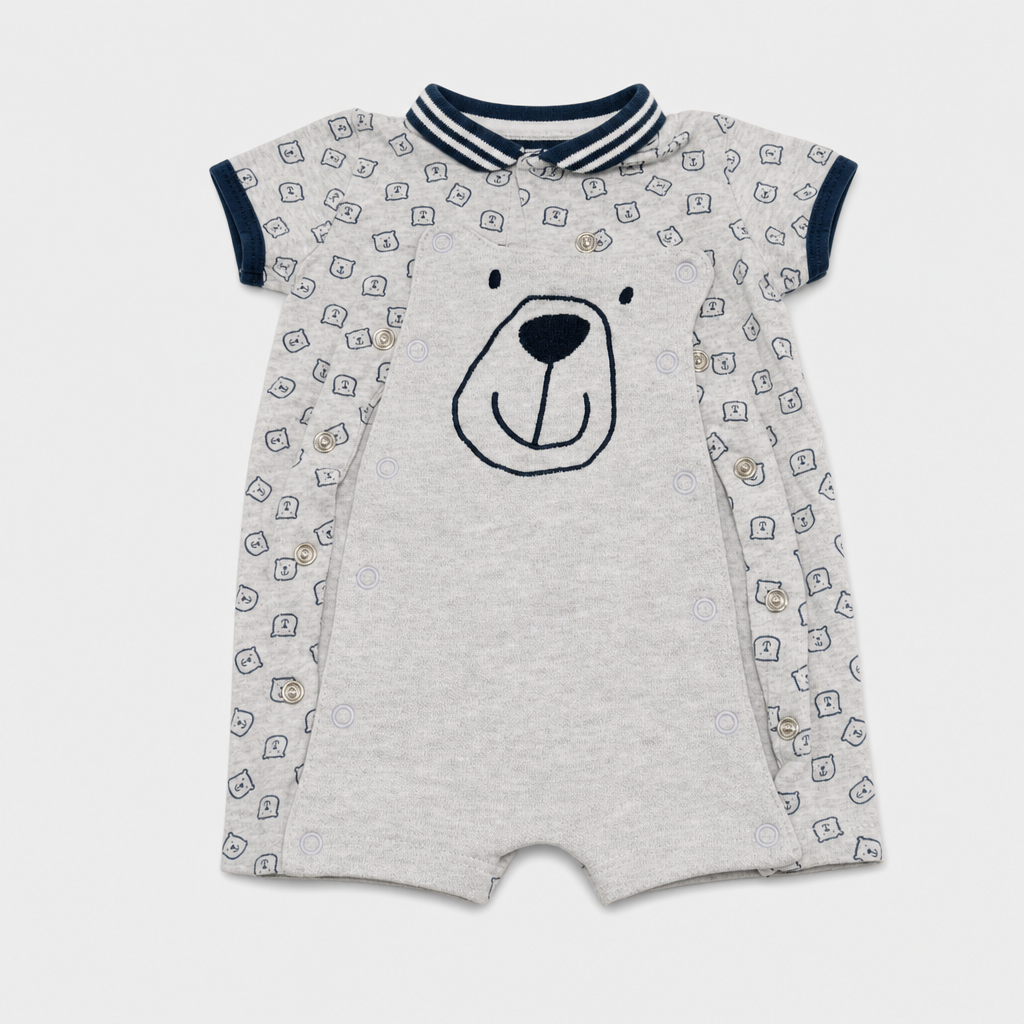 Tutine neonato - Bambino - 60 - 65 | 3 mesi